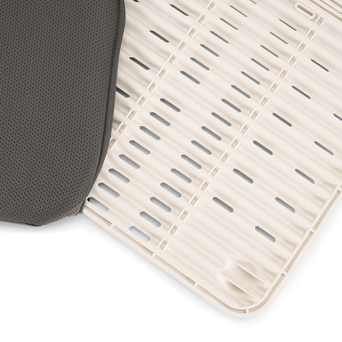 Nuna - Patut pliant Paal, Granite [8]