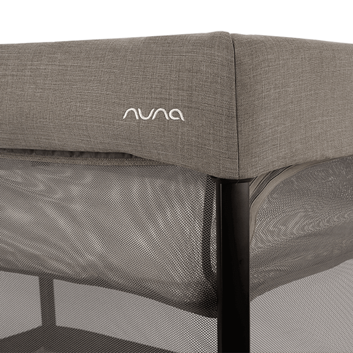 Nuna - Patut pliant Paal, Granite [2]