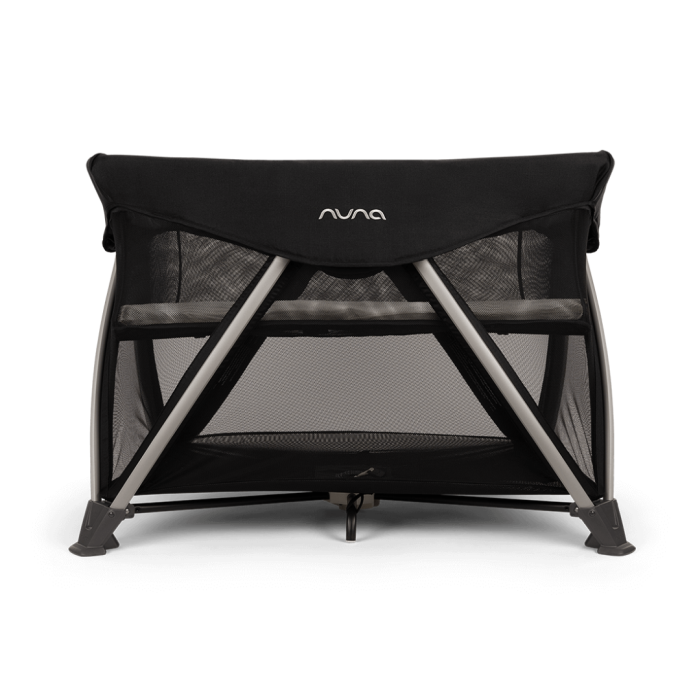 Nuna - Patut pliant SENA Aire Caviar [4]