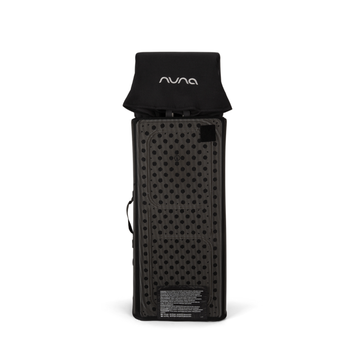 Nuna - Patut pliant SENA Aire Caviar [7]