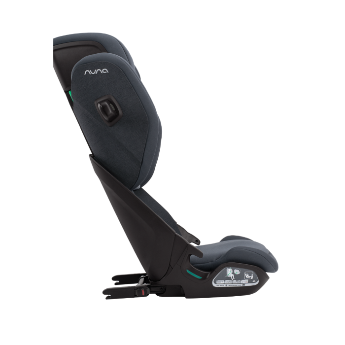 Nuna - Scaun auto i-Size AACE lx Ocean, 100-150 cm, testat ADAC [4]