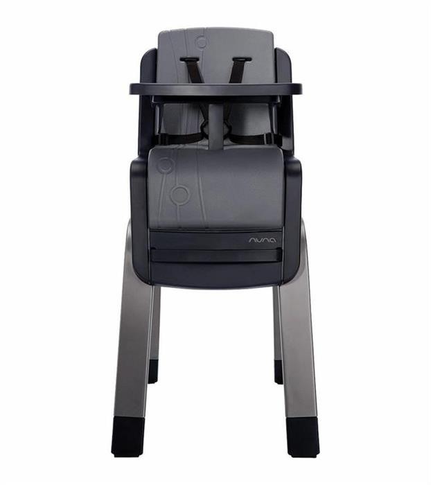 Nuna - Scaun de masa Zaaz Pewter [2]