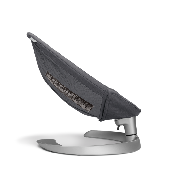 Nuna - Sezlong Leaf Grow Granite [2]