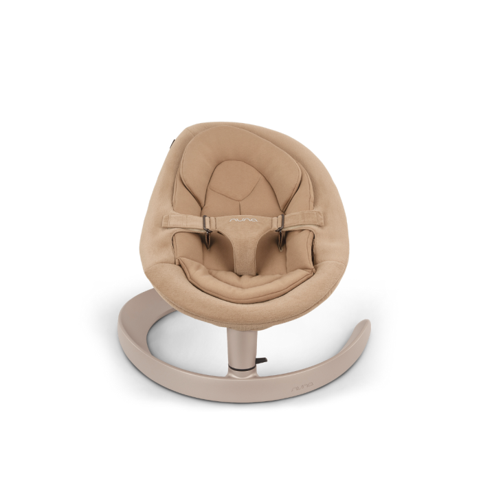 Nuna - Sezlong LEAF Grow Teddy [8]