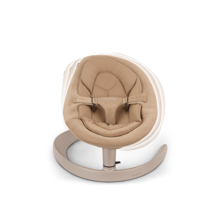 Nuna - Sezlong LEAF Grow Teddy [7]