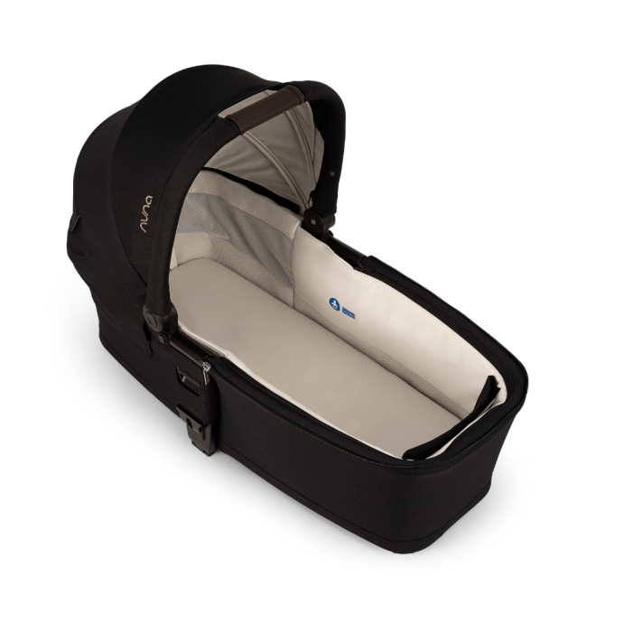 Nuna x BMW - Landou pentru caruciorul MIXX next, negru Element [2]