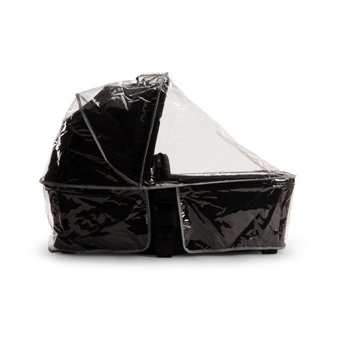 Nuna x BMW - Landou pentru caruciorul MIXX next, negru Element [5]