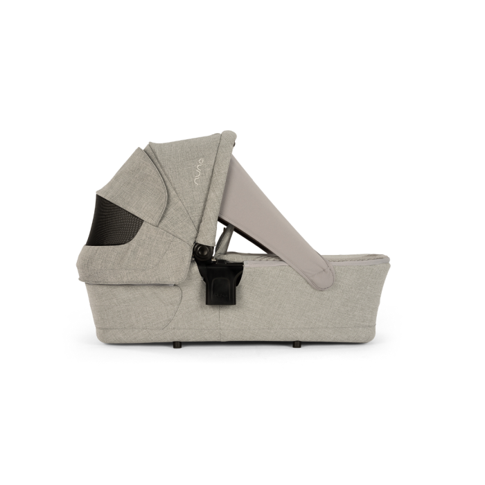 Nuna x BMW - Landoul LYTL pentru caruciorul TRIV next, gri Graphene [4]