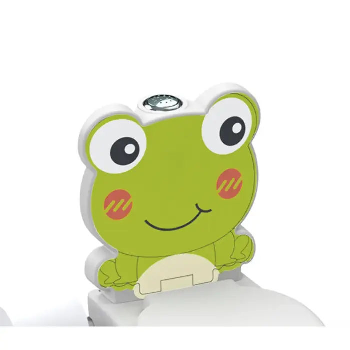 Olita educationala multifunctionala - Broscuta [4]