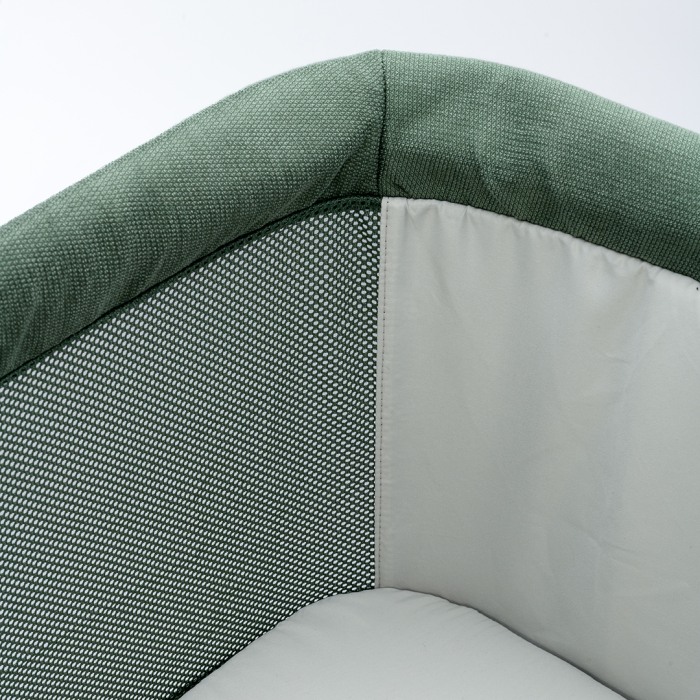 ONINO -  Patut co-sleeper HOLD.me, Sleepy Forest [8]