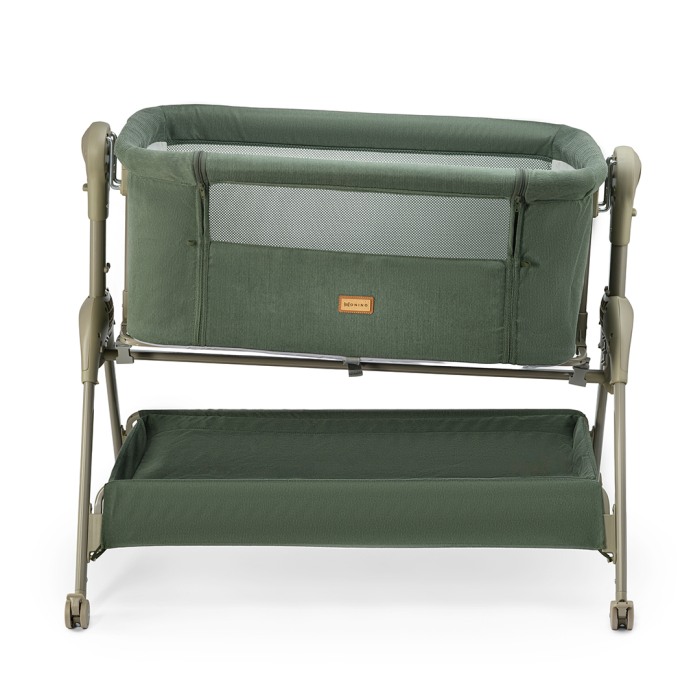 ONINO -  Patut co-sleeper HOLD.me, Sleepy Forest [3]