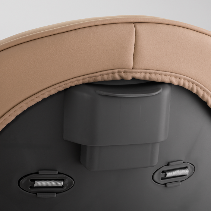 ONINO - Scaun de masa MEAL.me, Latte Beige [9]