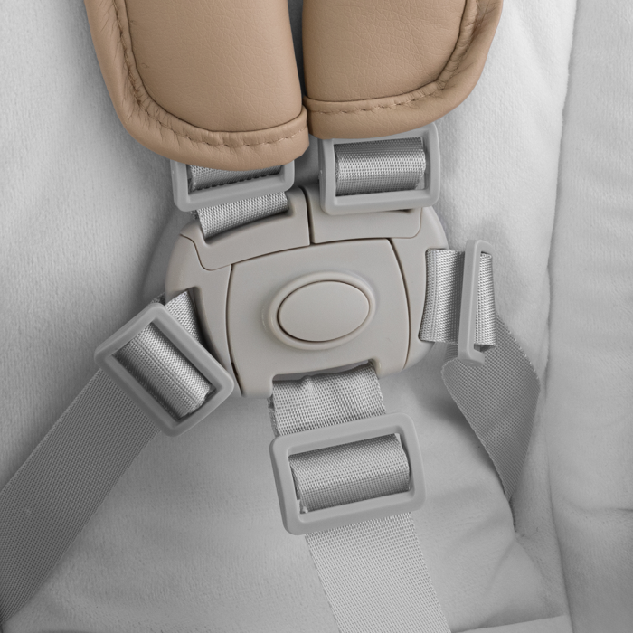 ONINO - Scaun de masa MEAL.me, Latte Beige [8]