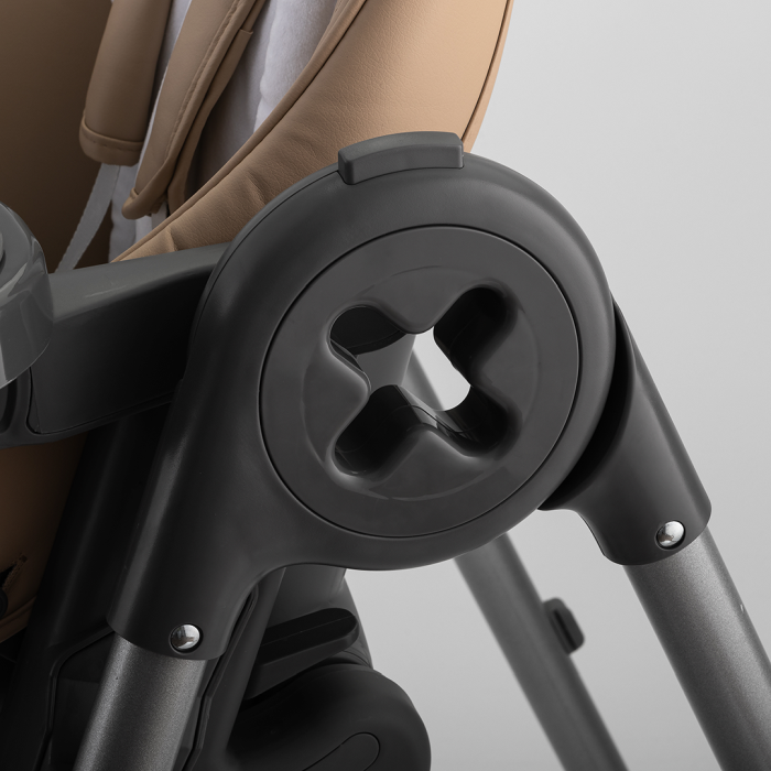 ONINO - Scaun de masa MEAL.me, Latte Beige [6]