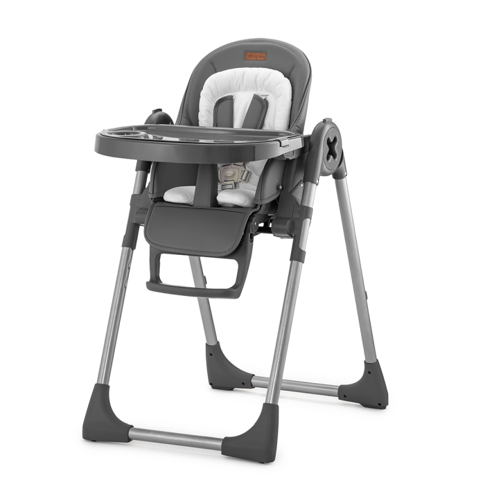 ONINO - Scaun de masa MEAL.me, Salt Grey [4]