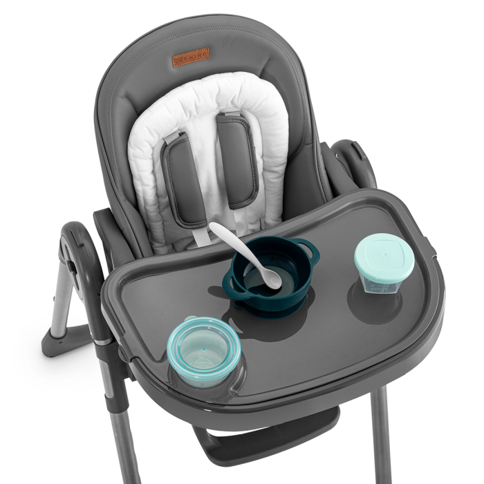 ONINO - Scaun de masa MEAL.me, Salt Grey [9]