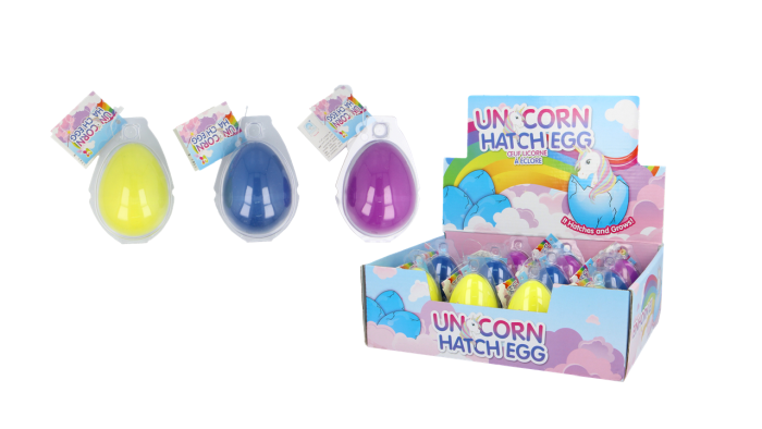 Ou mic - Unicorn [4]