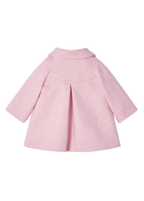 Palton stofa - Roz - Mayoral  0-1 luni [4]