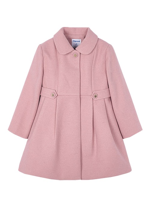 Palton stofa - Roz - Mayoral [3]