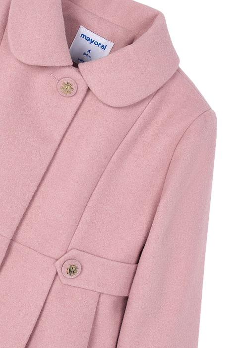 Palton stofa - Roz - Mayoral [5]