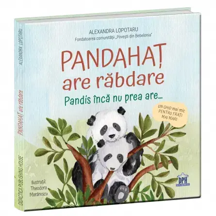 Pandahat are rabdare [2]