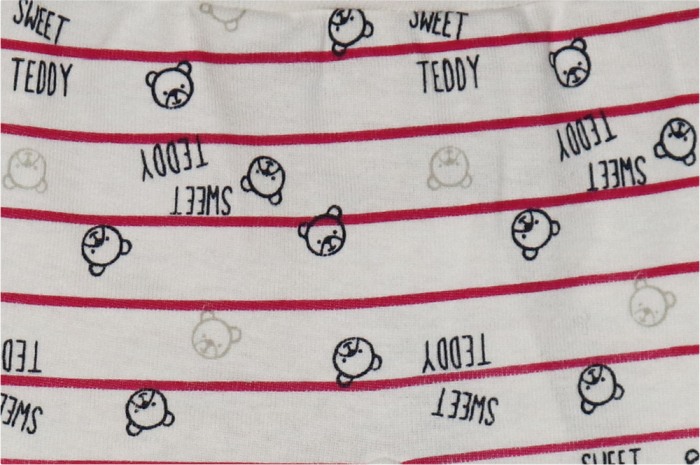 Pantaloni cu botosi - Ursuleti 3 luni [2]