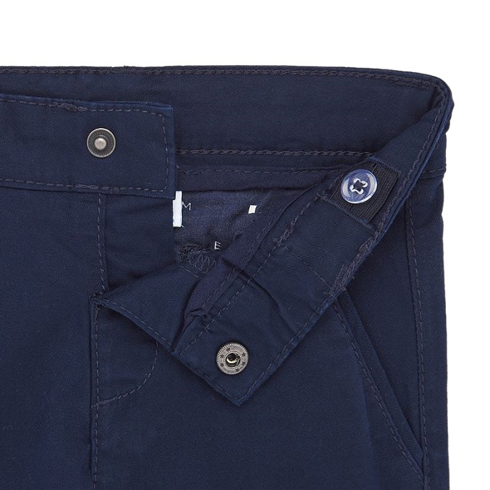 Pantaloni lungi - Chino slim fit [4]