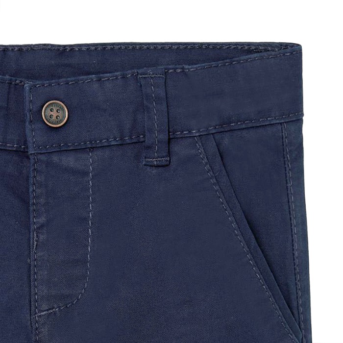 Pantaloni lungi - Chino slim fit [3]