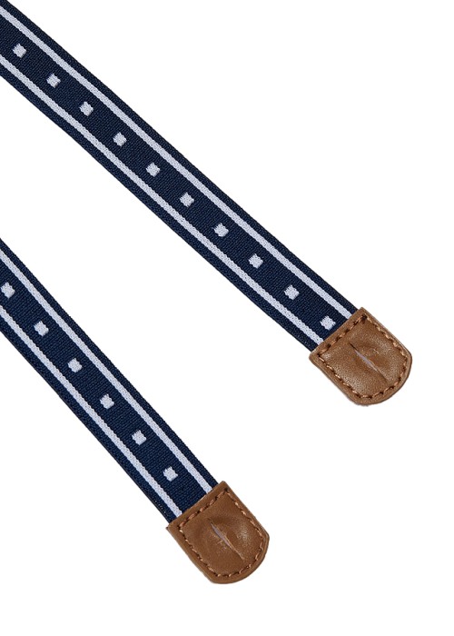 Pantaloni lungi cu bretele - Mayoral 12 luni [4]