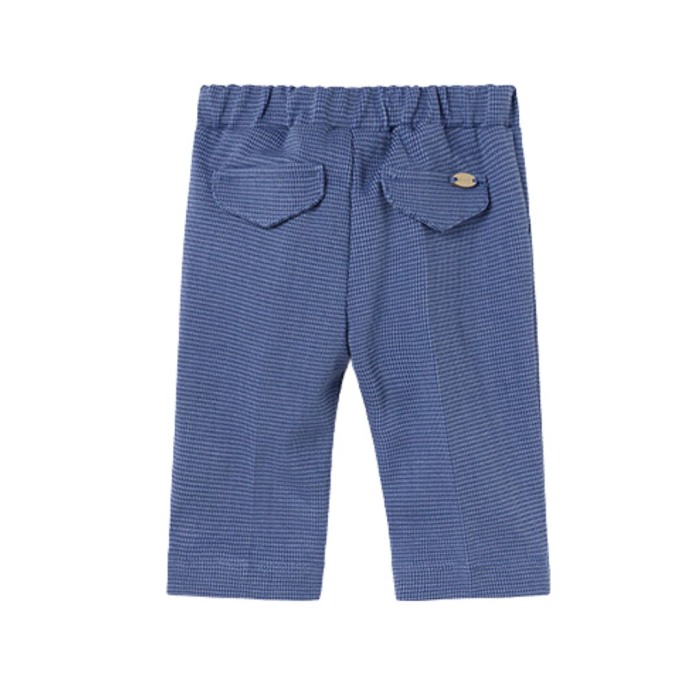 Pantaloni lungi eleganti  bebe- Mayoral [2]