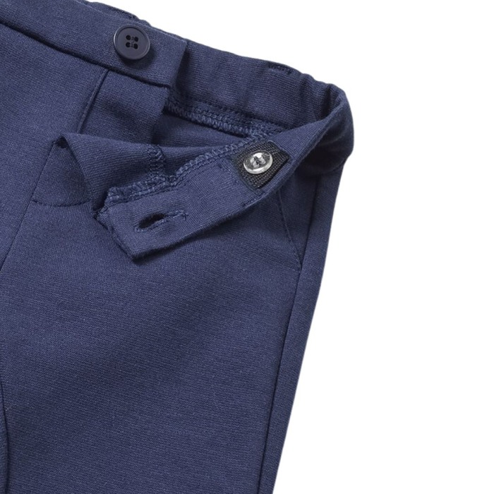 Pantaloni lungi  eleganti chino nou-nascut  - Mayoral  4-6 lui (70 cm) [3]