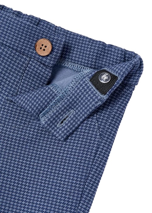 Pantaloni lungi eleganti - Mayoral 4-6 luni [3]