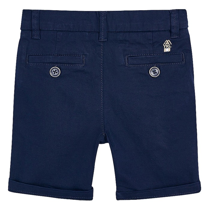 Pantaloni scurti - Bleumarin - Mayoral 5 ani [2]