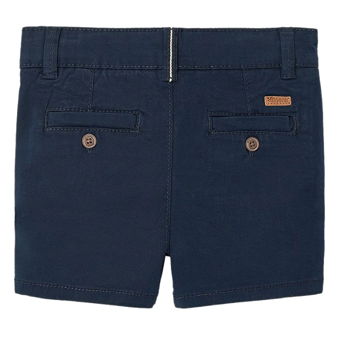Pantaloni scurti Chino - Navy blue - Mayoral  36 luni [2]