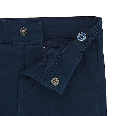 Pantaloni scurti Chino - Navy blue - Mayoral  36 luni [4]