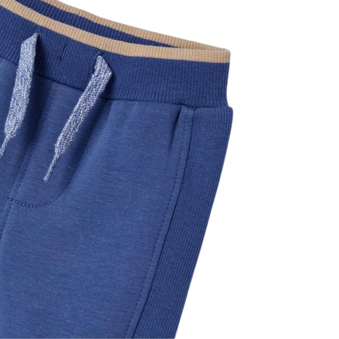 Pantaloni trening pentru bebe ECOFRIENDS - Mayoral 6-9 luni [3]
