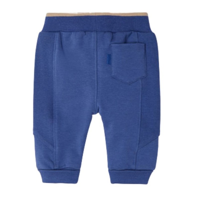 Pantaloni trening pentru bebe ECOFRIENDS - Mayoral 6-9 luni [2]