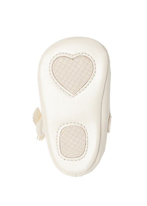 Pantofi balerini - Alb - Mayoral  17 [5]