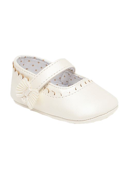 Pantofi balerini - Alb - Mayoral  18 [2]