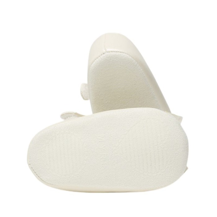 Pantofi balerini + Bentita - Alb sidef - Mayoral   17 (10.5 cm) [5]