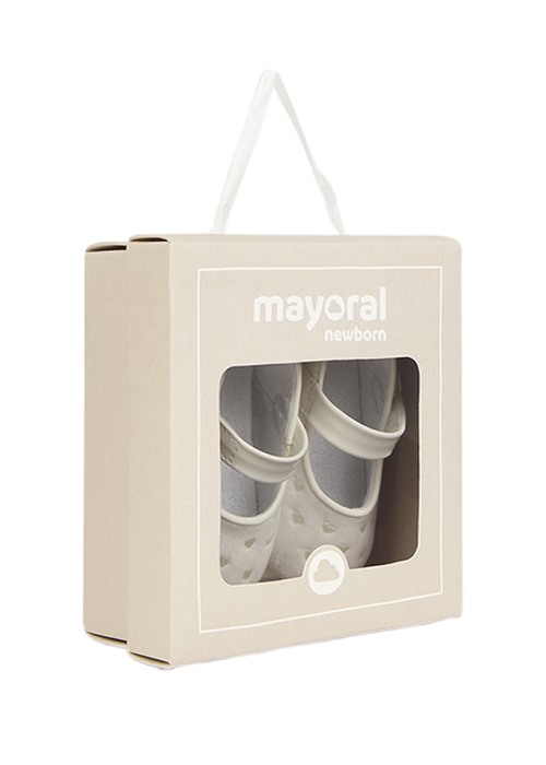 Pantofi balerini reiat - Mayoral   17 [4]
