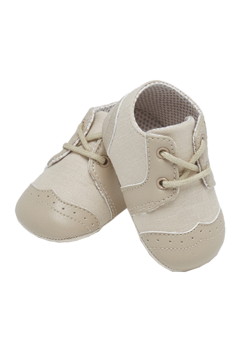 Pantofi cu siret - Bej - Mayoral 19 [2]