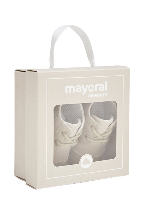 Pantofi cu siret - Bej - Mayoral 19 [7]