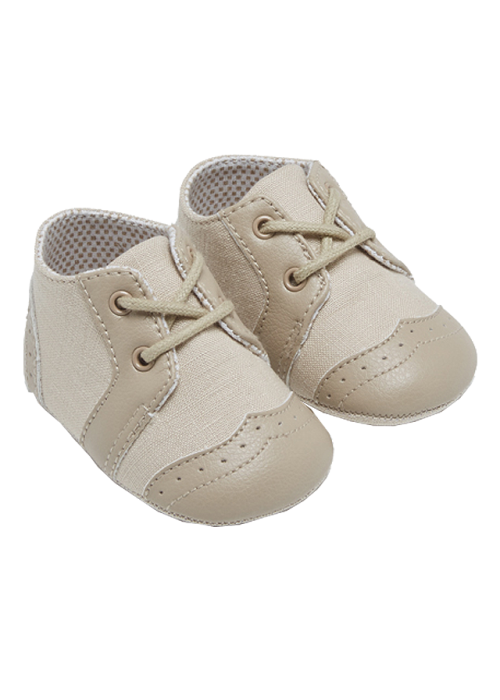 Pantofi cu siret - Bej - Mayoral 19 [4]