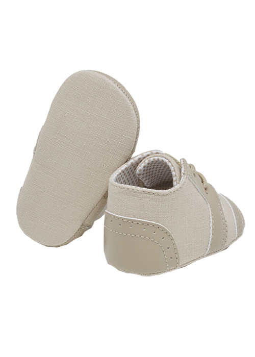 Pantofi cu siret - Bej - Mayoral 19 [5]