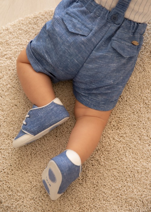 Pantofi cu siret - Bleu - Mayoral 19 [7]