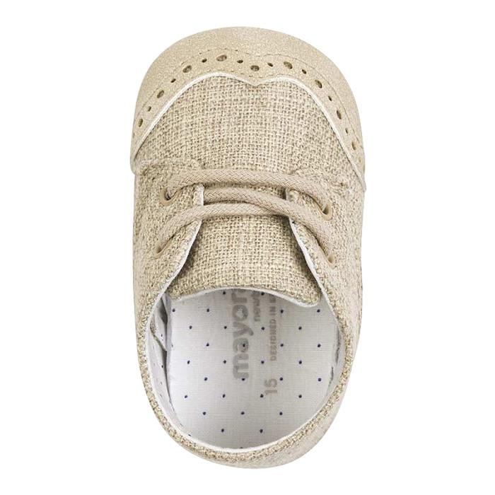 Pantofi eleganti - Bej - Mayoral 17 [3]