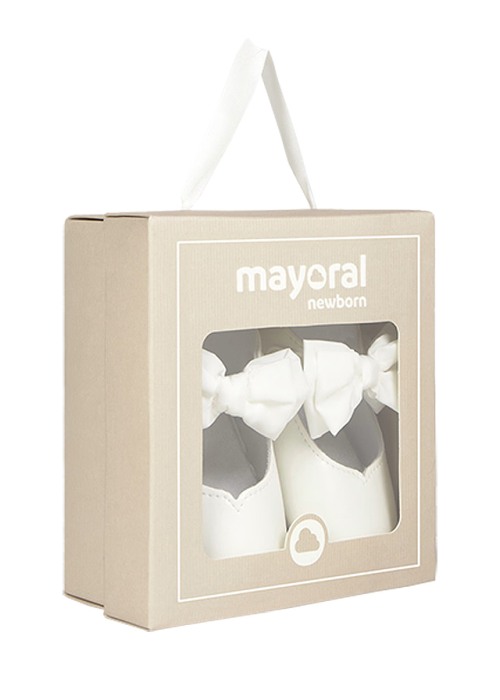 Pantofi funda - Bej - Mayoral [4]