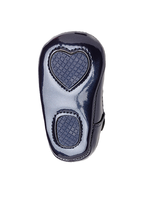 Pantofi funda ceremonie - Bleumarin - Mayoral 19 [5]