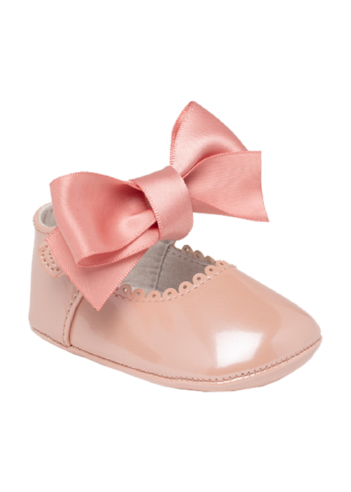 Pantofi funda ceremonie - Roz - Mayoral  16 [2]